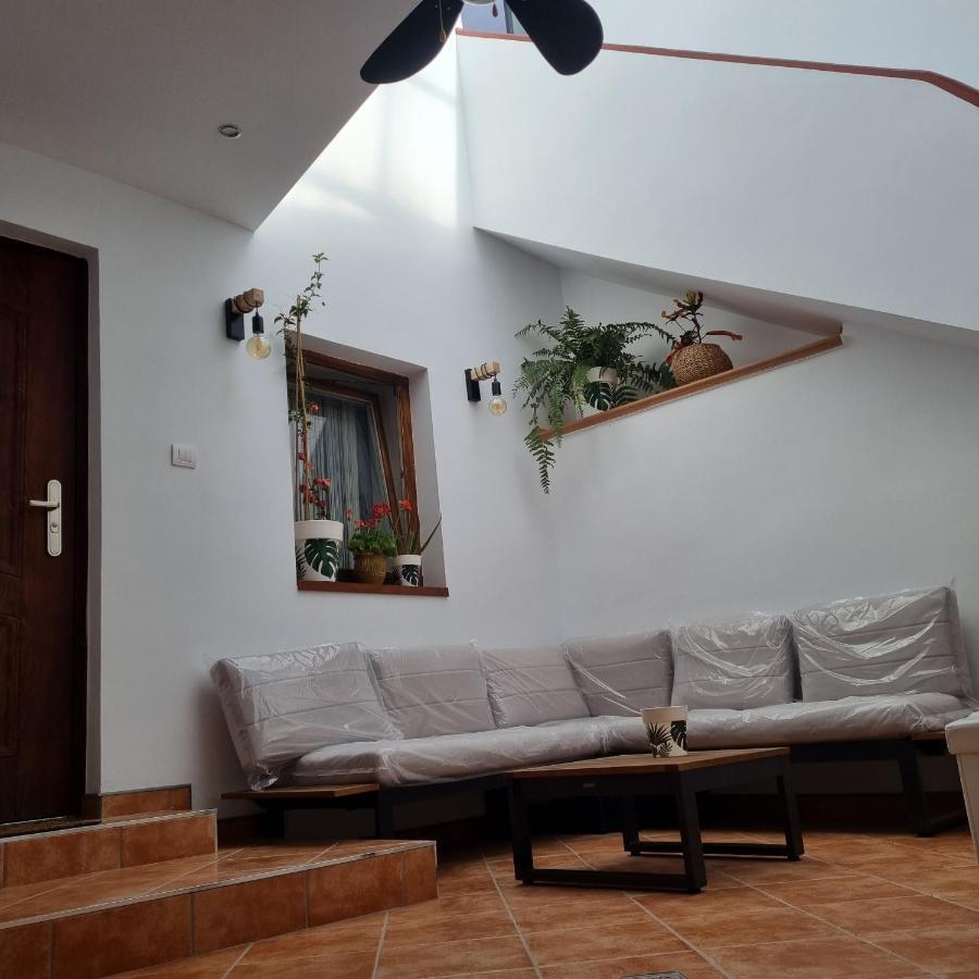 Santiago Del Teide Room Exteriör bild