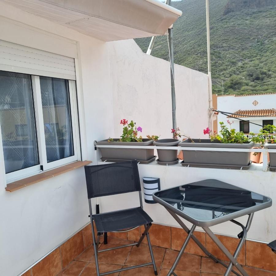 Santiago Del Teide Room Exteriör bild